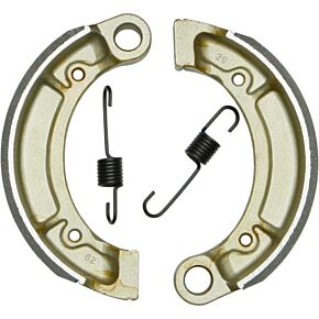 EBC Brake Shoes 532 Plain