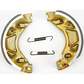 EBC Brake Shoes 535 Plain