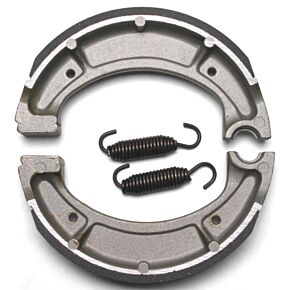 EBC Brake Shoes 537 Plain