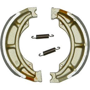 EBC Brake Shoes 602 Plain