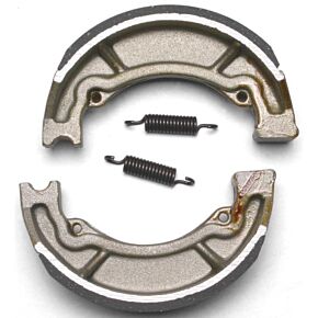 EBC Brake Shoes 603 Plain