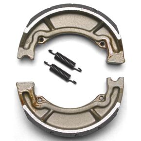 EBC Brake Shoes 603g Grooved