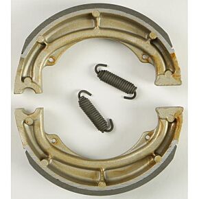 EBC Brake Shoes 605 Plain