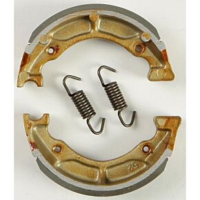 EBC Brake Shoes 613 Plain