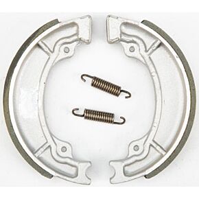 EBC Brake Shoes 619 Plain