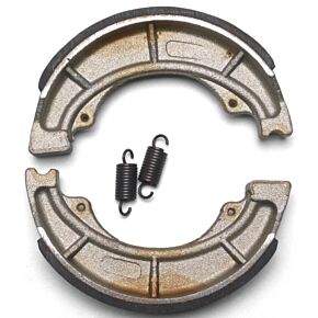 EBC Brake Shoes 620 Plain