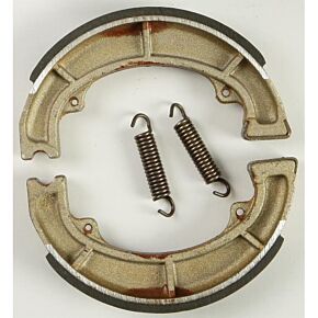 EBC Brake Shoes 621 Plain