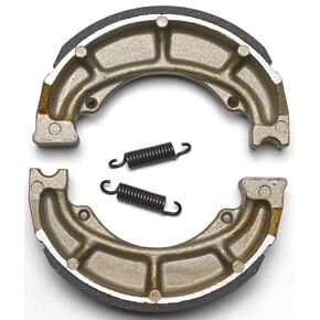 EBC Brake Shoes 624 Plain