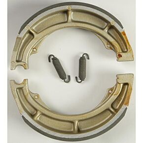 EBC Brake Shoes 626 Plain