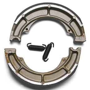 EBC Brake Shoes 629 Plain