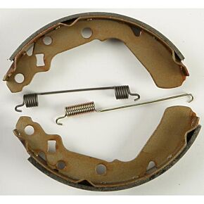 EBC Brake Shoes 633 Plain