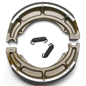 EBC Brake Shoes 634 Plain