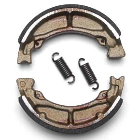 EBC Brake Shoes 702 Plain