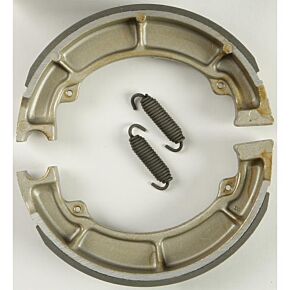 EBC Brake Shoes 706 Plain