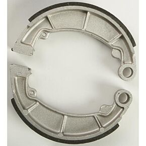 EBC Brake Shoes 708 Plain