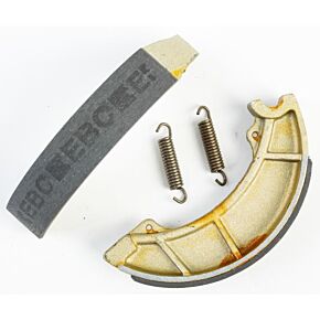 EBC Brake Shoes 711 Plain
