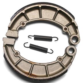 EBC Brake Shoes 713 Plain