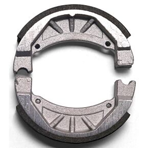 EBC Brake Shoes 714 Plain