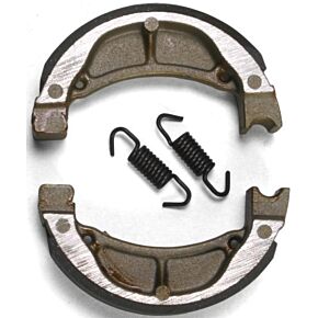 EBC Brake Shoes 715 Plain