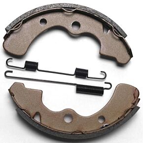 EBC Brake Shoes 719 Plain