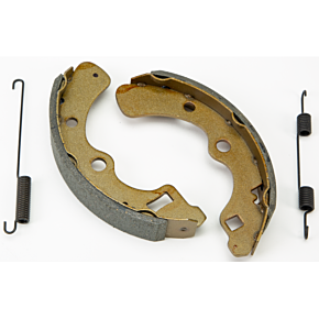 EBC Brake Shoes 720 Plain