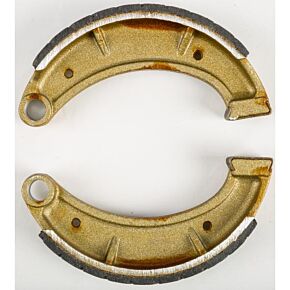 EBC Brake Shoes 803g Grooved