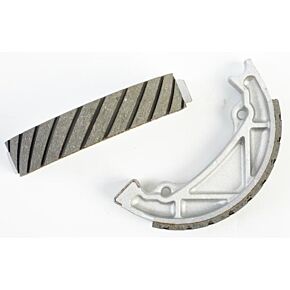 EBC Brake Shoes 811g Grooved