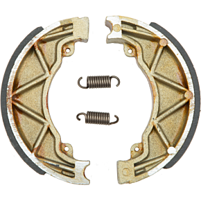 EBC Brake Shoes 816 Plain