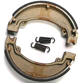 EBC Brake Shoes 818 Plain