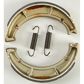 EBC Brake Shoes 822g Grooved