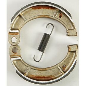 EBC Brake Shoes 831g Grooved