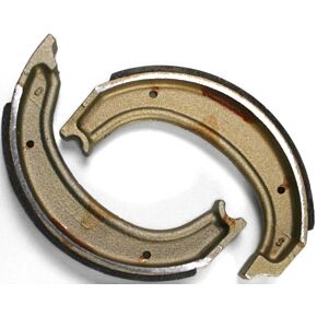 EBC Brake Shoes 860 Plain