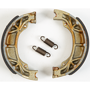 EBC Brake Shoes 893 Plain