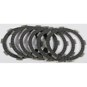 EBC Carbon Fiber Clutch Plate Set Ckf1191
