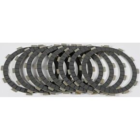 EBC Carbon Fiber Clutch Plate Set Ckf1247