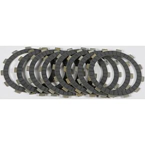 EBC Carbon Fiber Clutch Plate Set Ckf1293