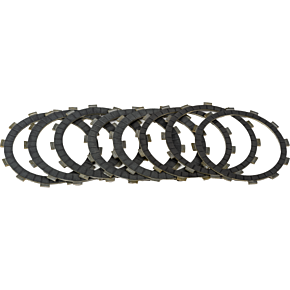 EBC Carbon Fiber Clutch Plate Set Ckf1319