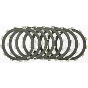 EBC Carbon Fiber Clutch Plate Set Ckf2274