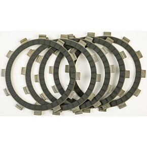 EBC Carbon Fiber Clutch Plate Set Ckf3318