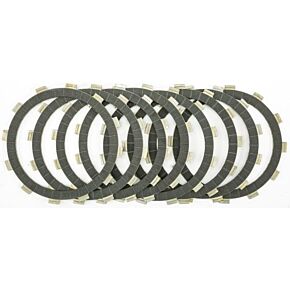 EBC Carbon Fiber Clutch Plate Set Ckf4435