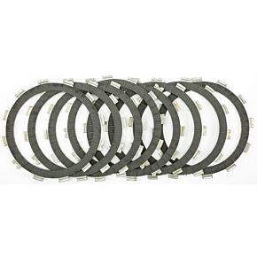 EBC Carbon Fiber Clutch Plate Set Ckf4514