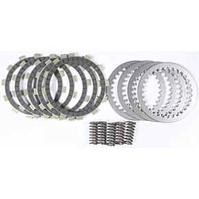 EBC Carbon Fiber Clutch Set Drcf25