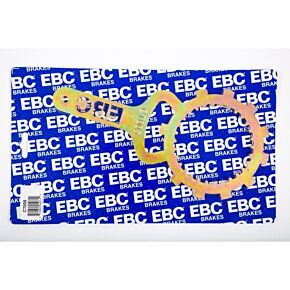 EBC Clutch Basket Holder Ct005