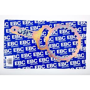 EBC Clutch Basket Holder Ct007