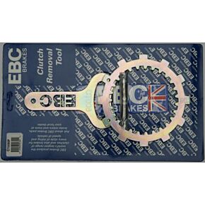 EBC Clutch Basket Holder Ct008sp