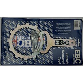 EBC Clutch Basket Holder Ct018sp
