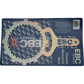 EBC Clutch Basket Holder Ct032