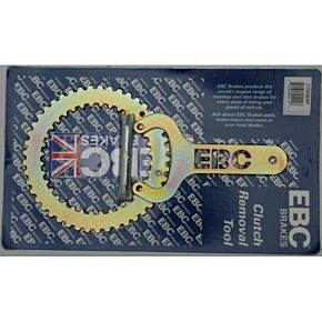 EBC Clutch Basket Holder Ct036sp
