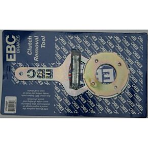 EBC Clutch Basket Holder Ct043sp