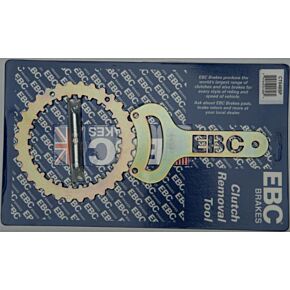EBC Clutch Basket Holder Ct048sp